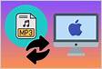 7 Melhor Conversor de MP3 para Mac 2022